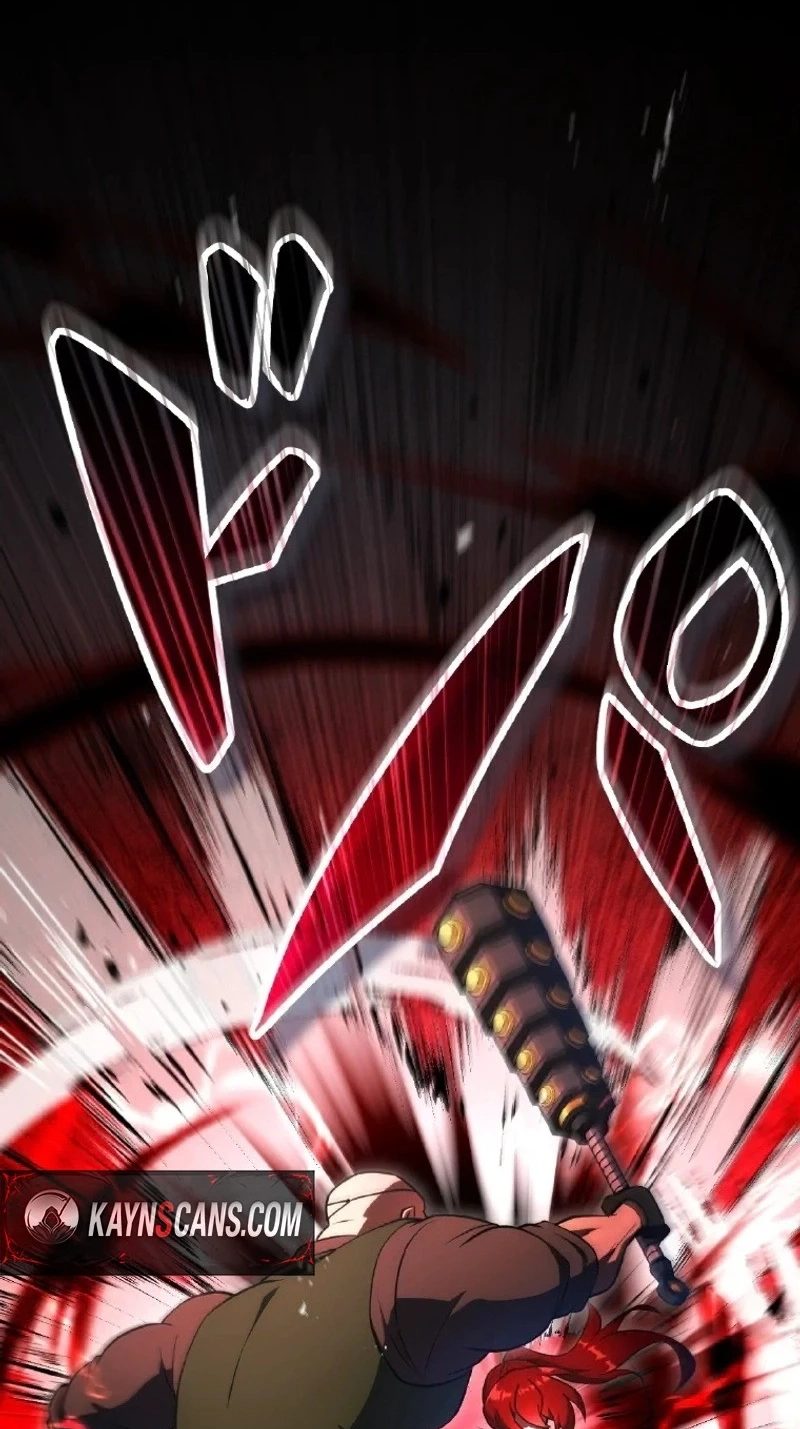 The Tyrant Girl Nero's Rebellion Chapter 12 page 57
