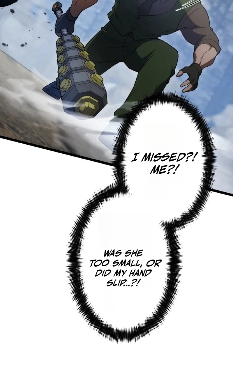 The Tyrant Girl Nero's Rebellion Chapter 12 page 52