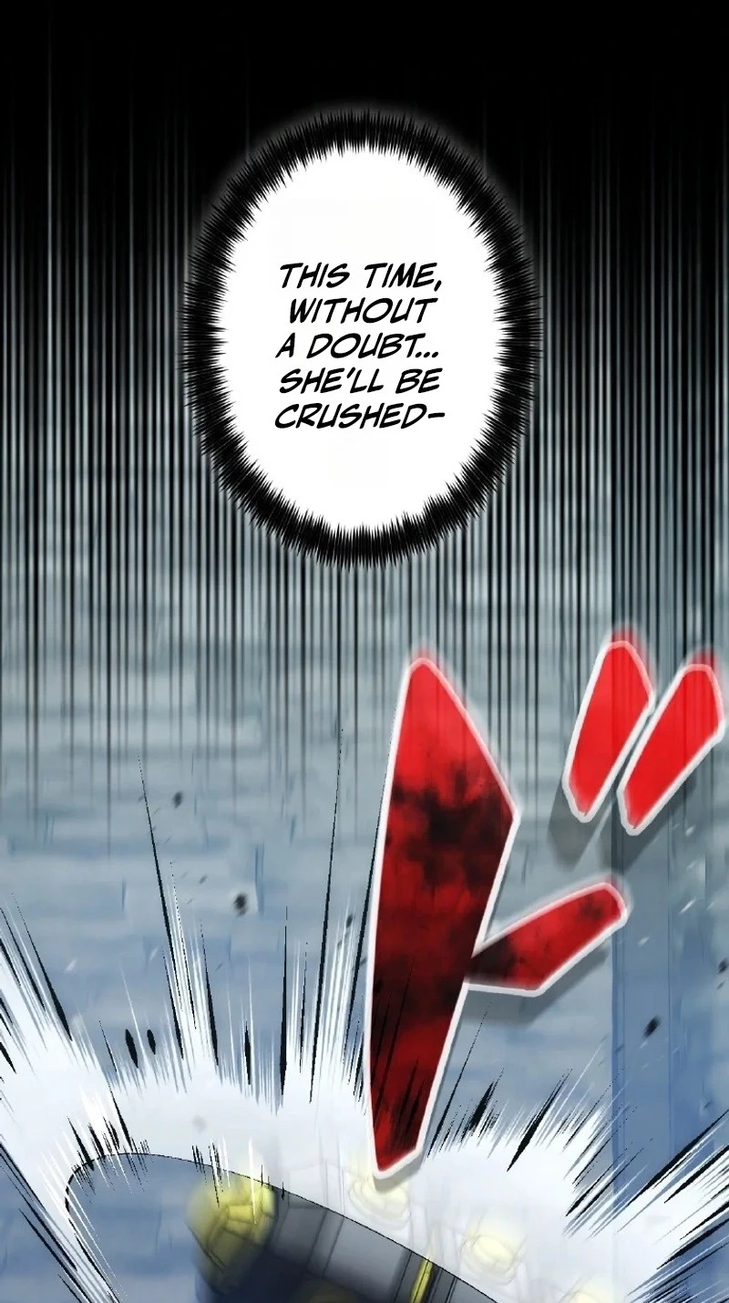 The Tyrant Girl Nero's Rebellion Chapter 12 page 64