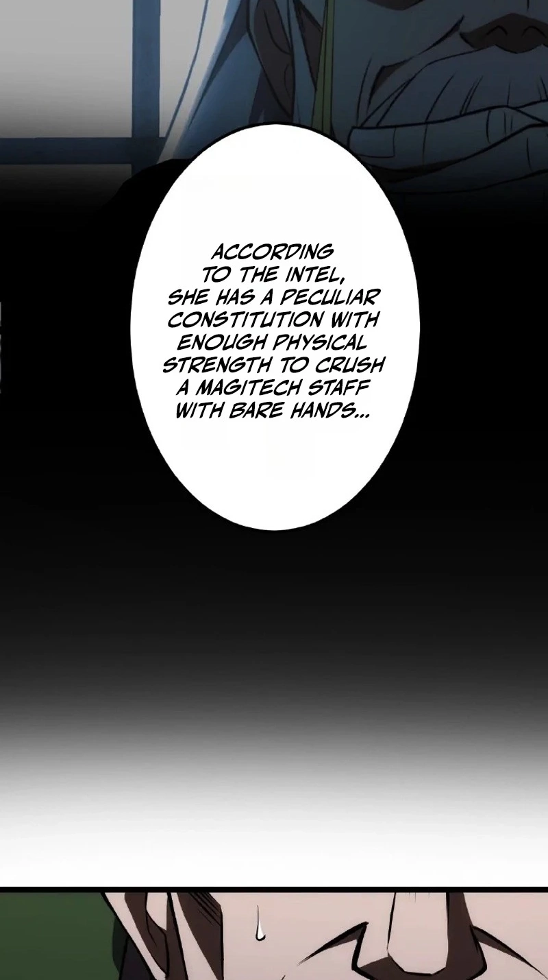 The Tyrant Girl Nero's Rebellion Chapter 12 page 69
