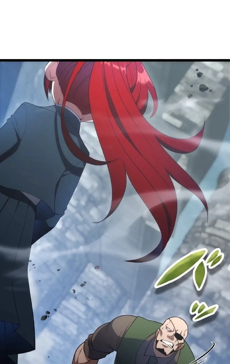 The Tyrant Girl Nero's Rebellion Chapter 12 page 51