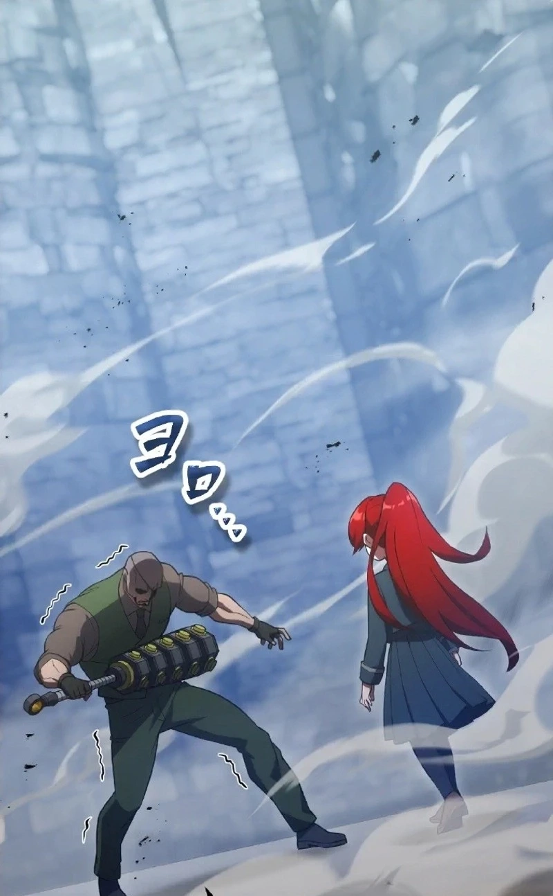 The Tyrant Girl Nero's Rebellion Chapter 12 page 60