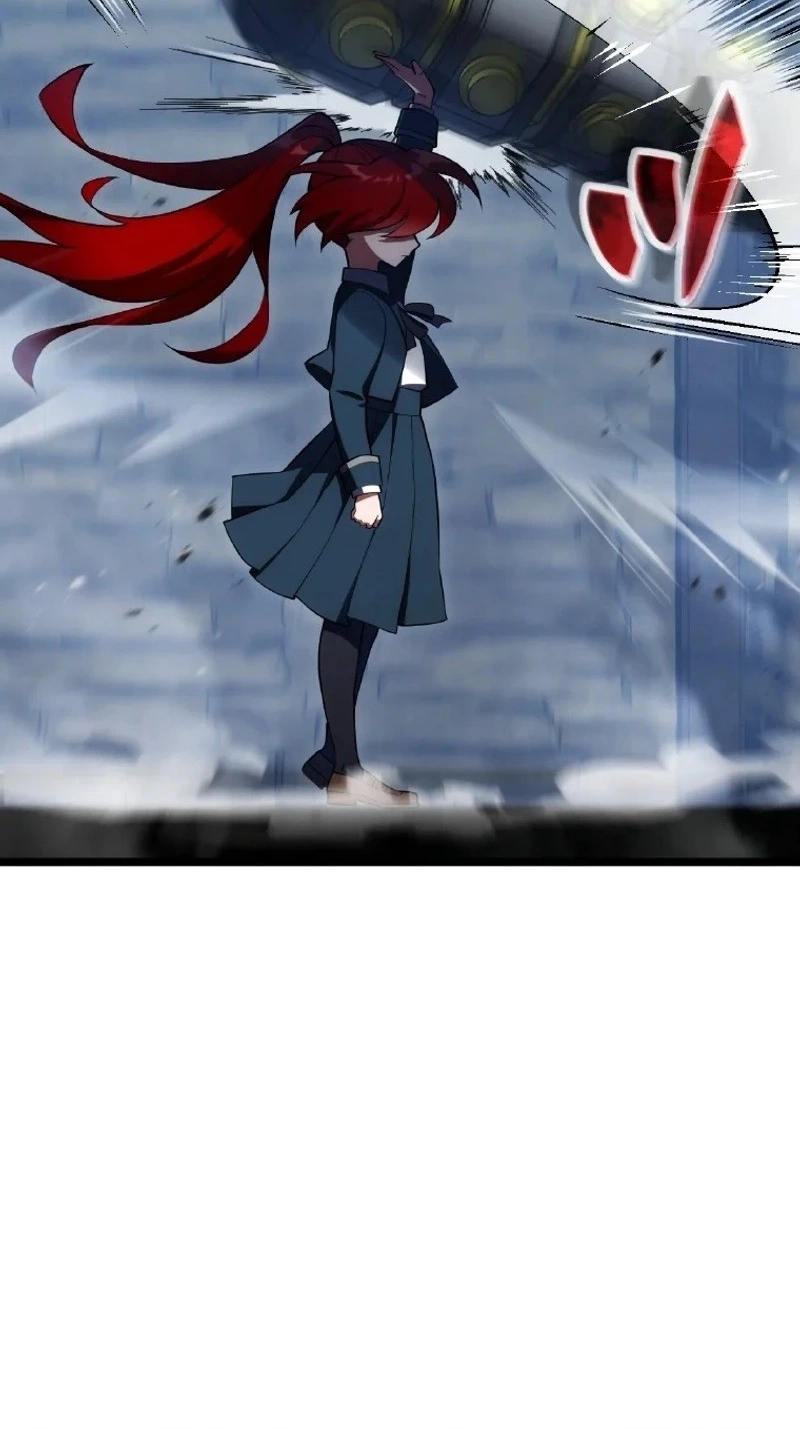 The Tyrant Girl Nero's Rebellion Chapter 12 page 65