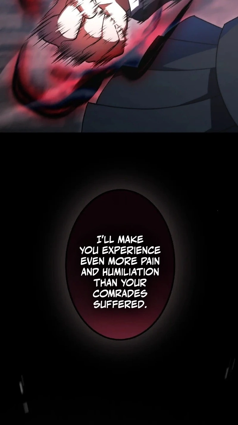 The Tyrant Girl Nero's Rebellion Chapter 12 page 56
