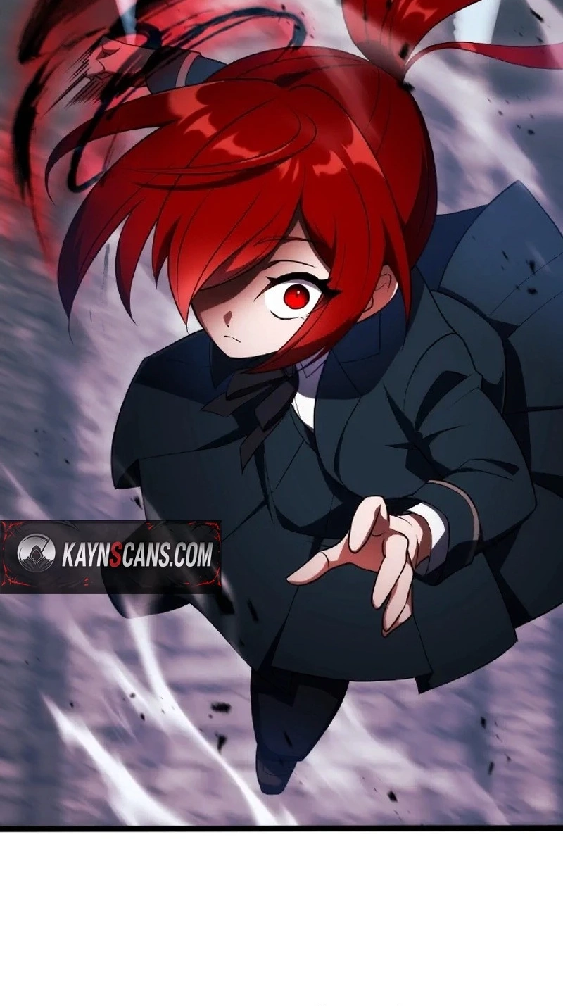 The Tyrant Girl Nero's Rebellion Chapter 12 page 87