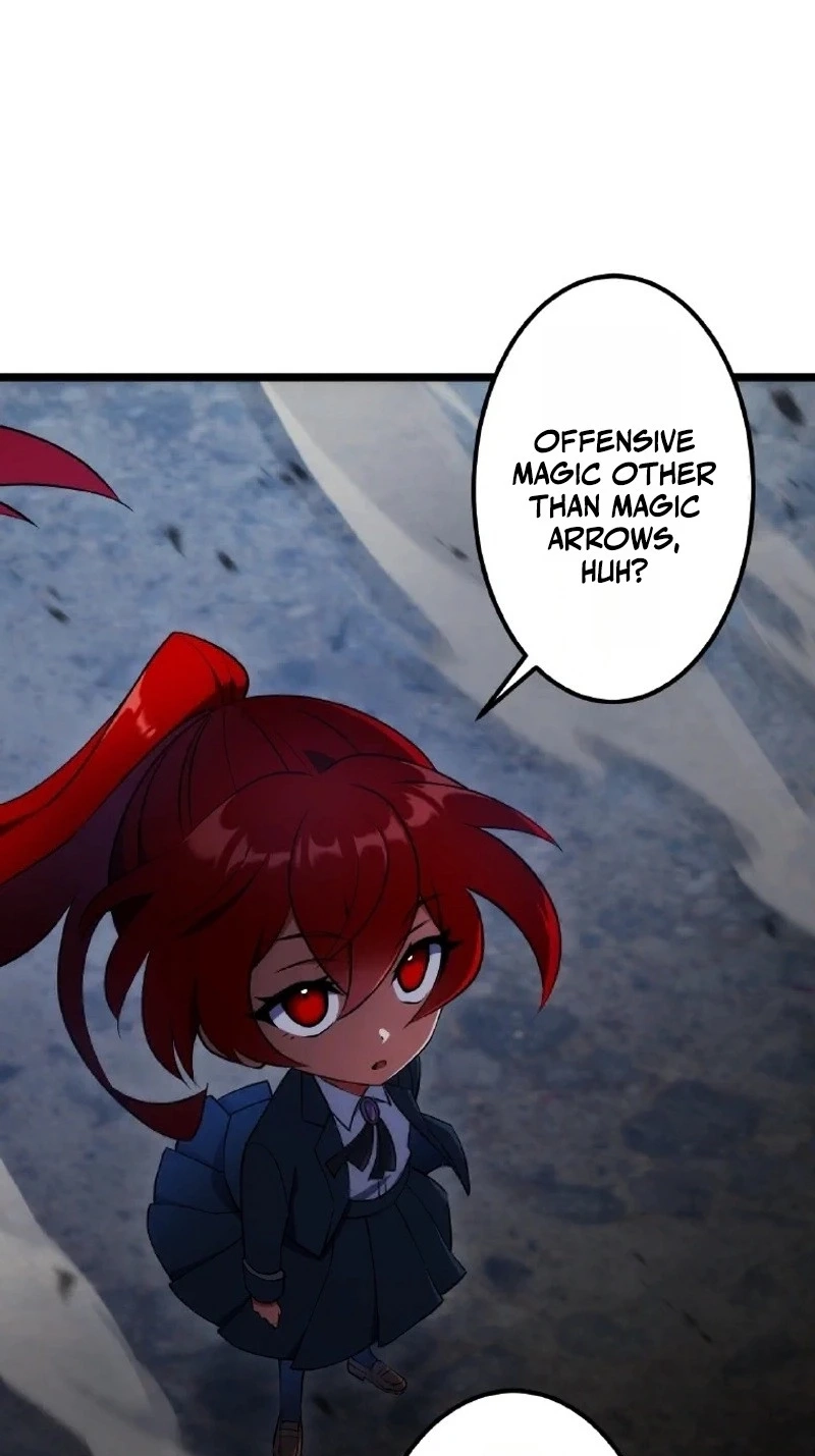 The Tyrant Girl Nero's Rebellion Chapter 12 page 84