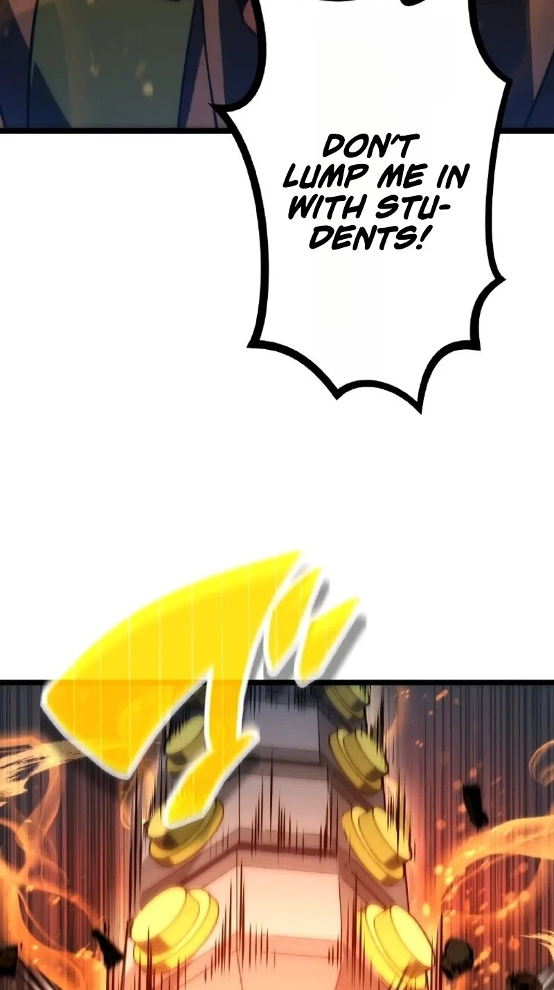 The Tyrant Girl Nero's Rebellion Chapter 12 page 77