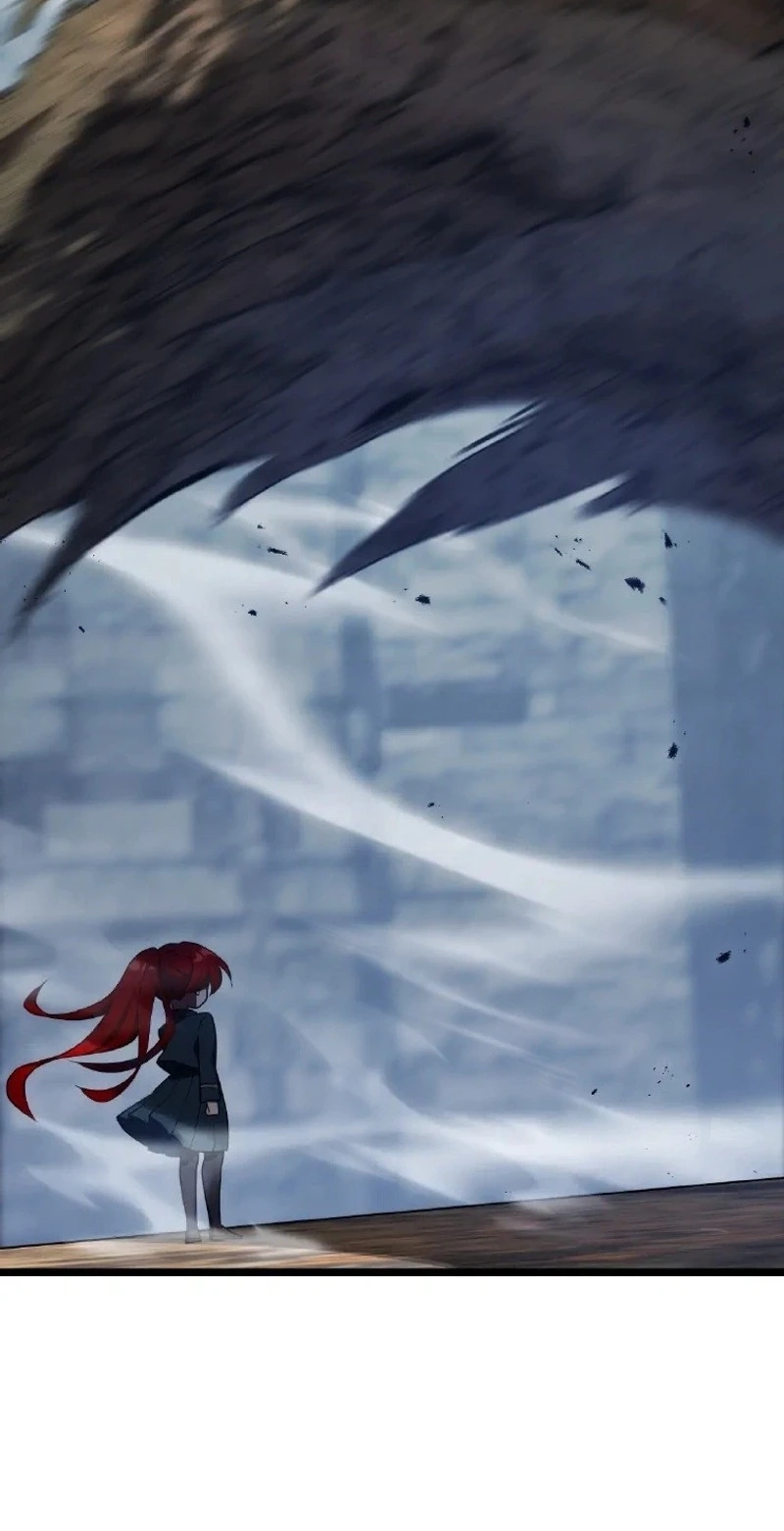 The Tyrant Girl Nero's Rebellion Chapter 12 page 83