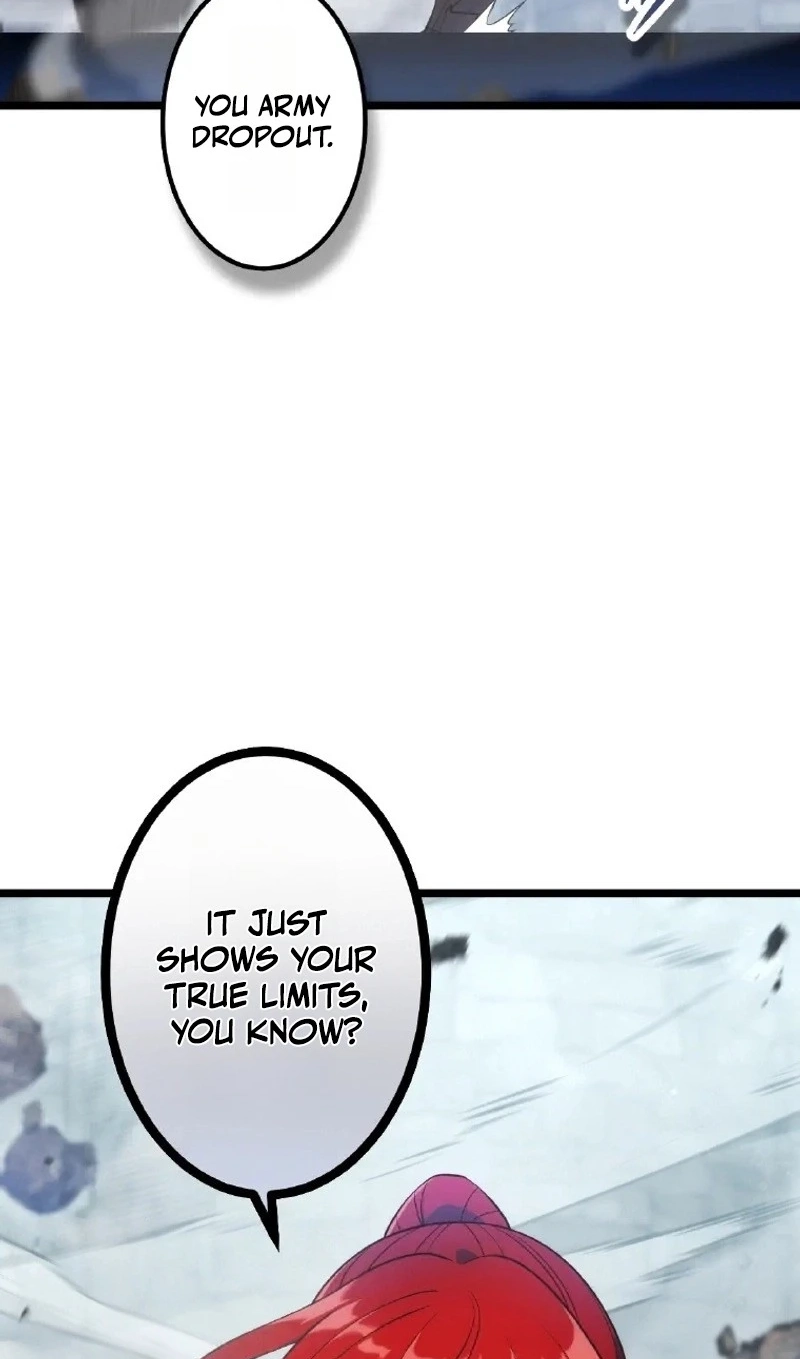 The Tyrant Girl Nero's Rebellion Chapter 12 page 92