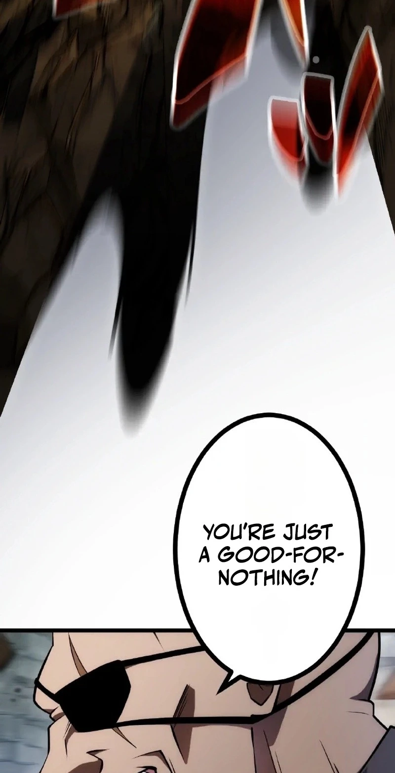 The Tyrant Girl Nero's Rebellion Chapter 12 page 81