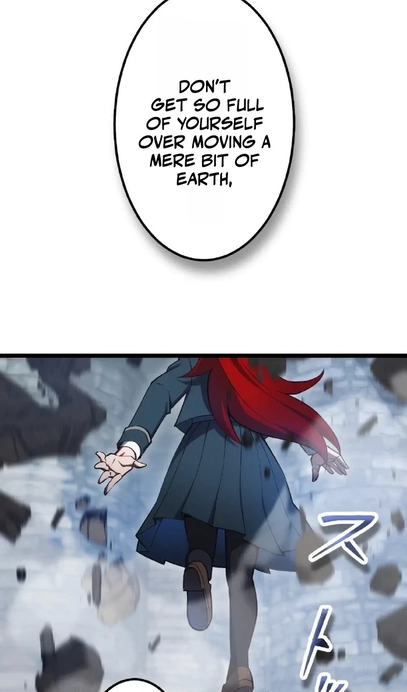 The Tyrant Girl Nero's Rebellion Chapter 12 page 91