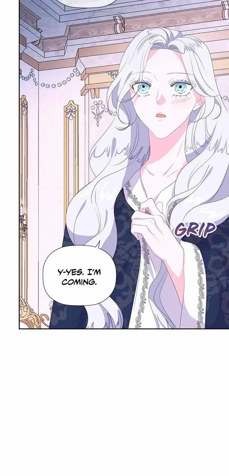 The Terminal Villainess's Cure Chapter 5 page 5