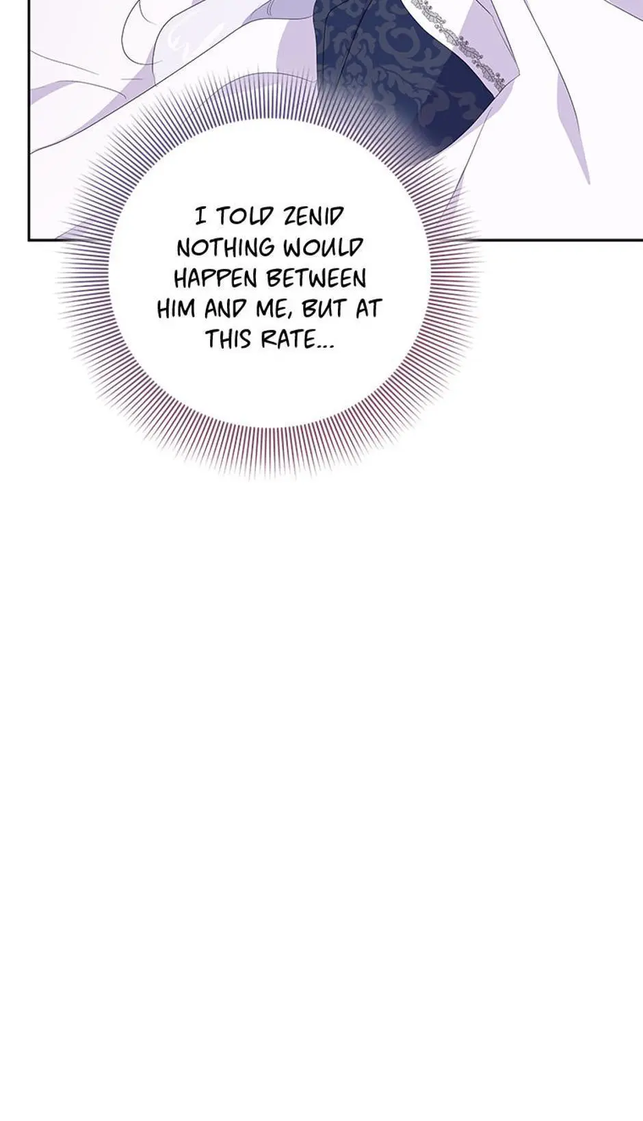 The Terminal Villainess's Cure Chapter 5 page 24