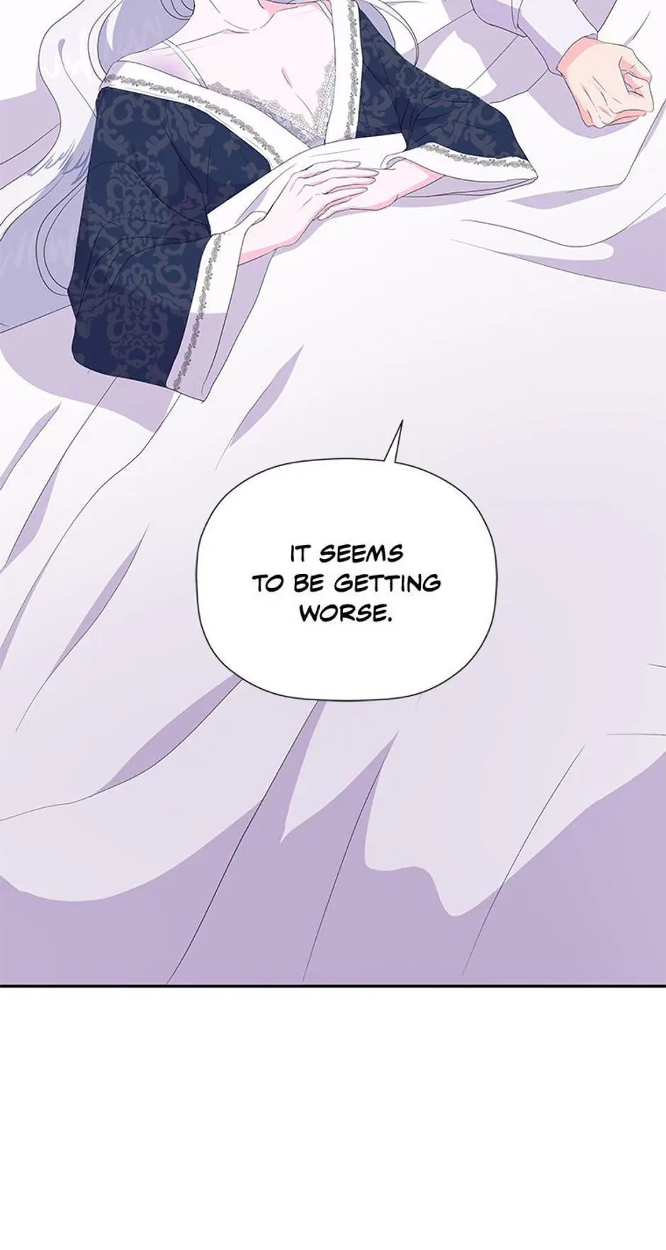The Terminal Villainess's Cure Chapter 5 page 15