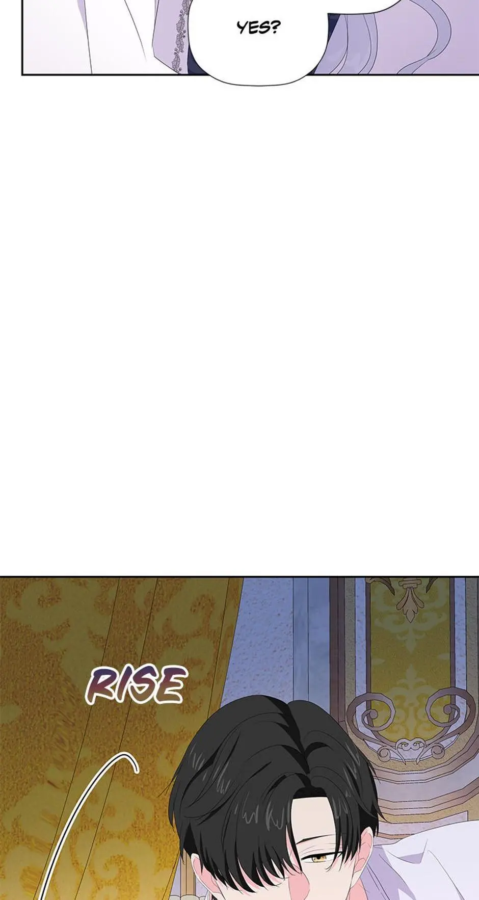 The Terminal Villainess's Cure Chapter 5 page 12