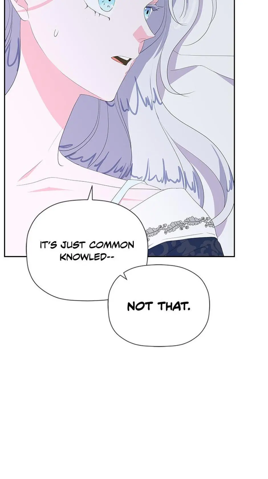 The Terminal Villainess's Cure Chapter 5 page 27
