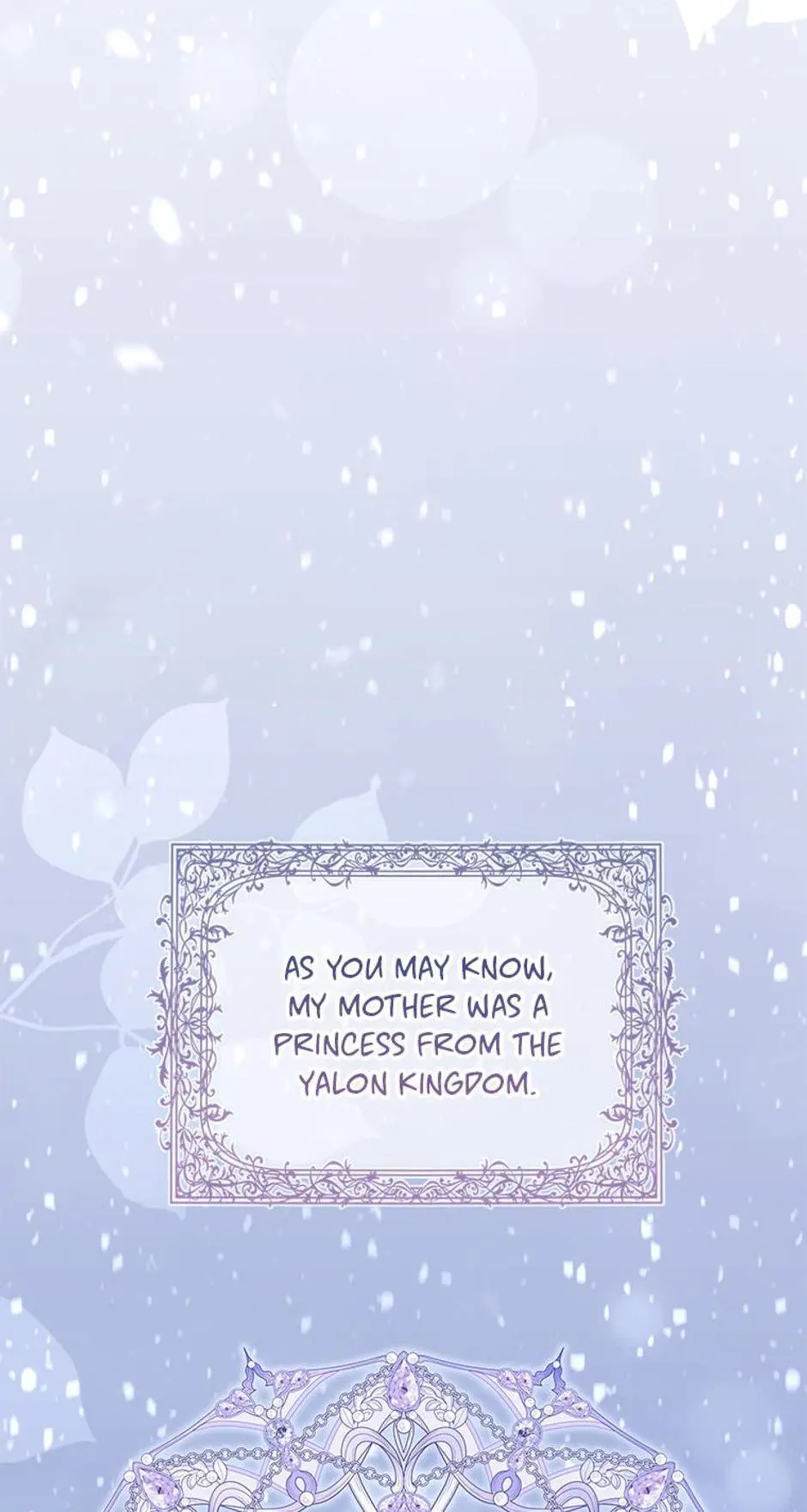 The Terminal Villainess's Cure Chapter 5 page 33