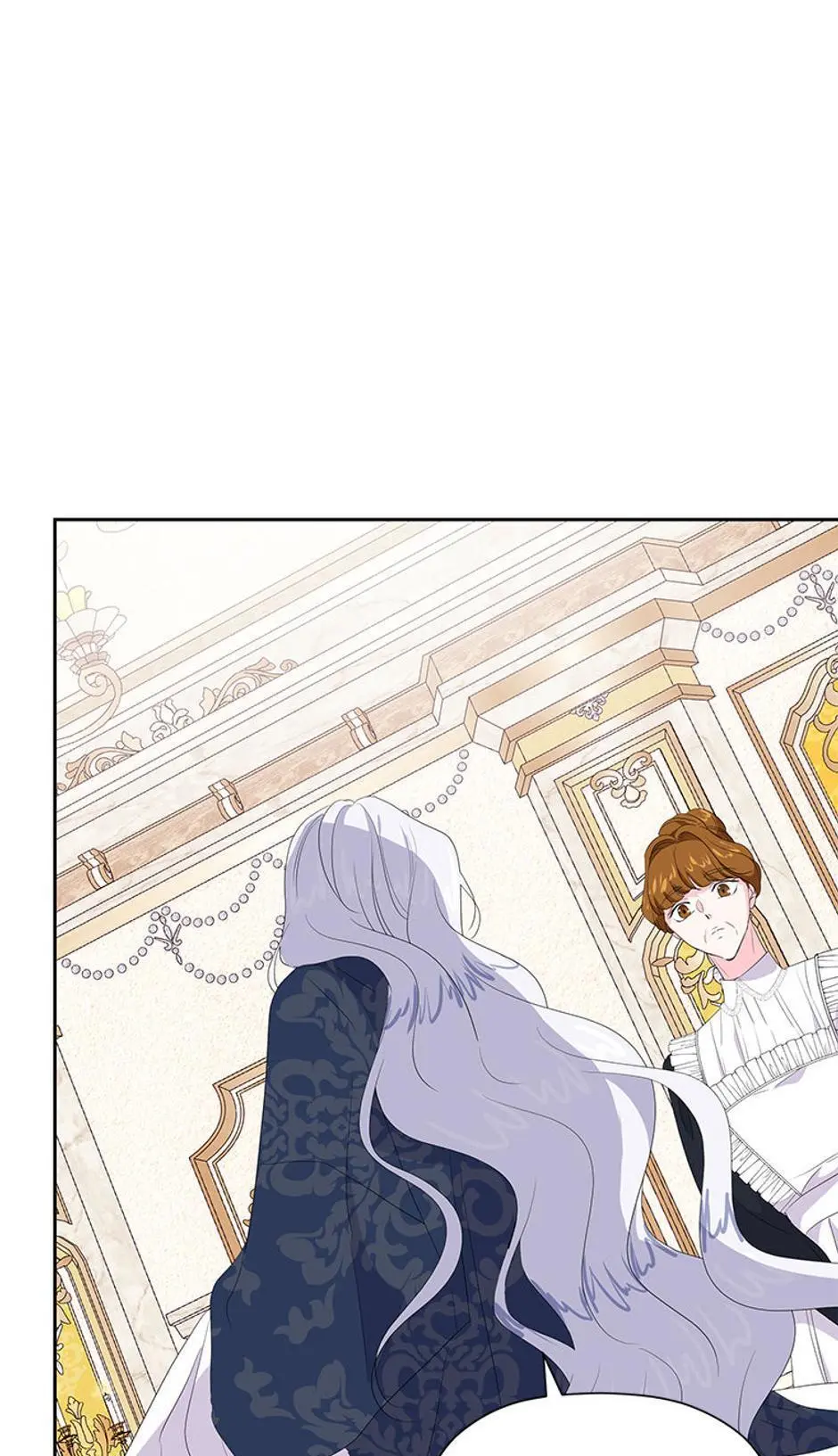 The Terminal Villainess's Cure Chapter 5 page 58