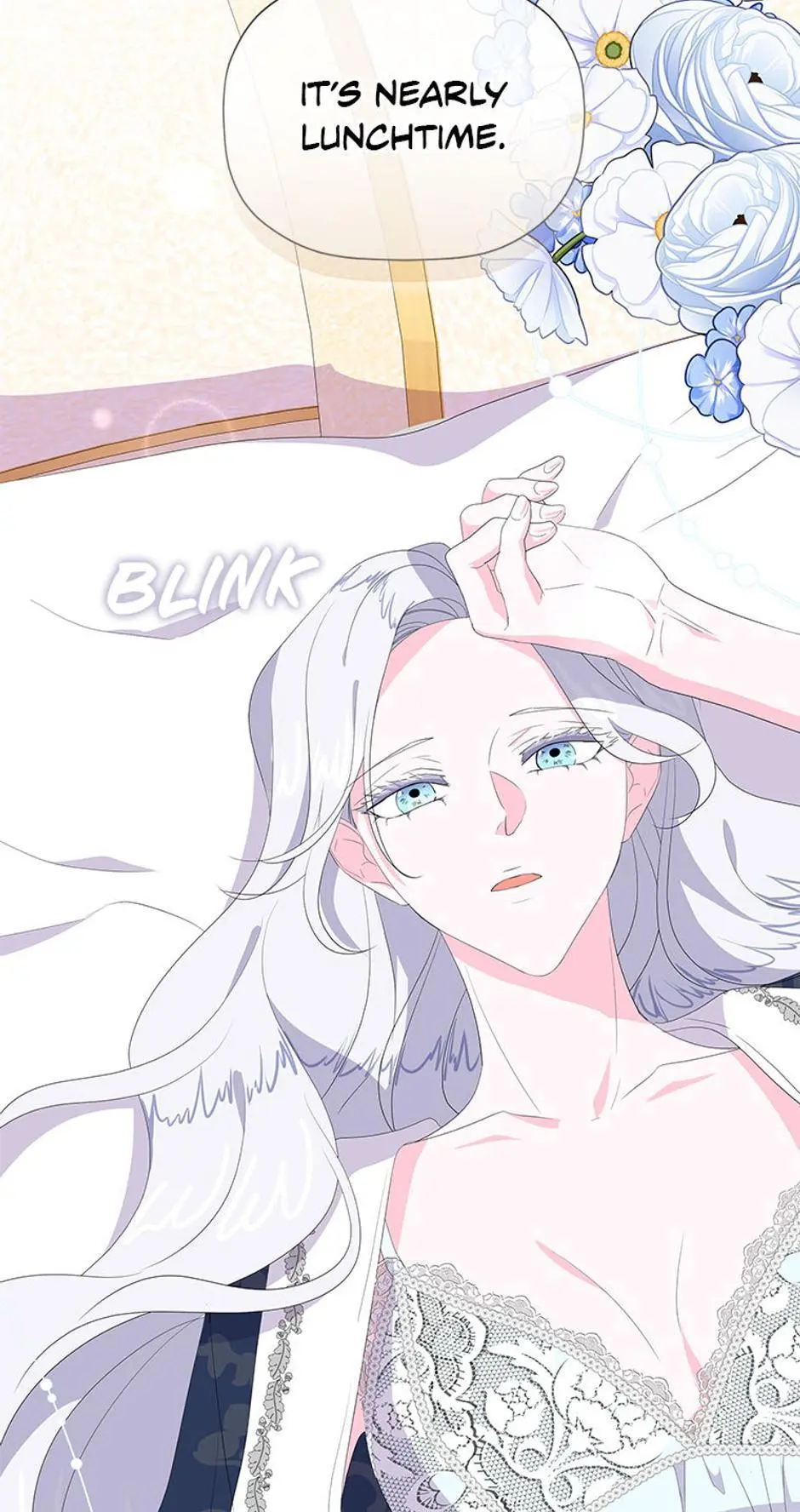 The Terminal Villainess's Cure Chapter 5 page 47