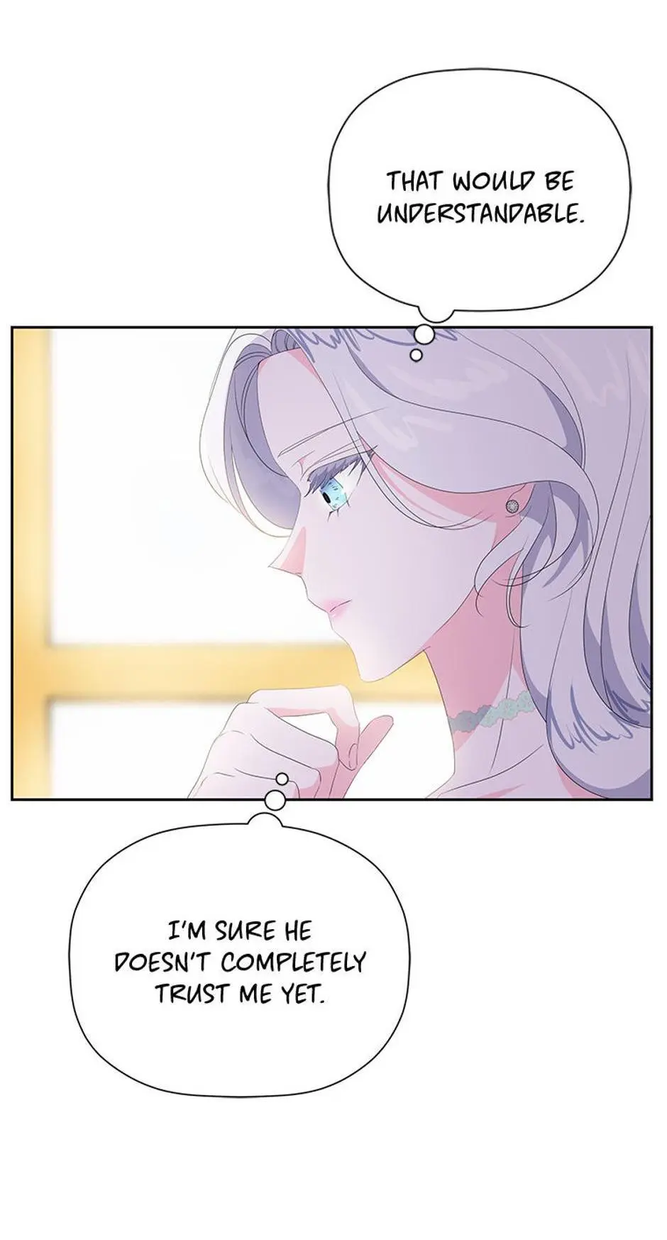 The Terminal Villainess's Cure Chapter 5 page 79