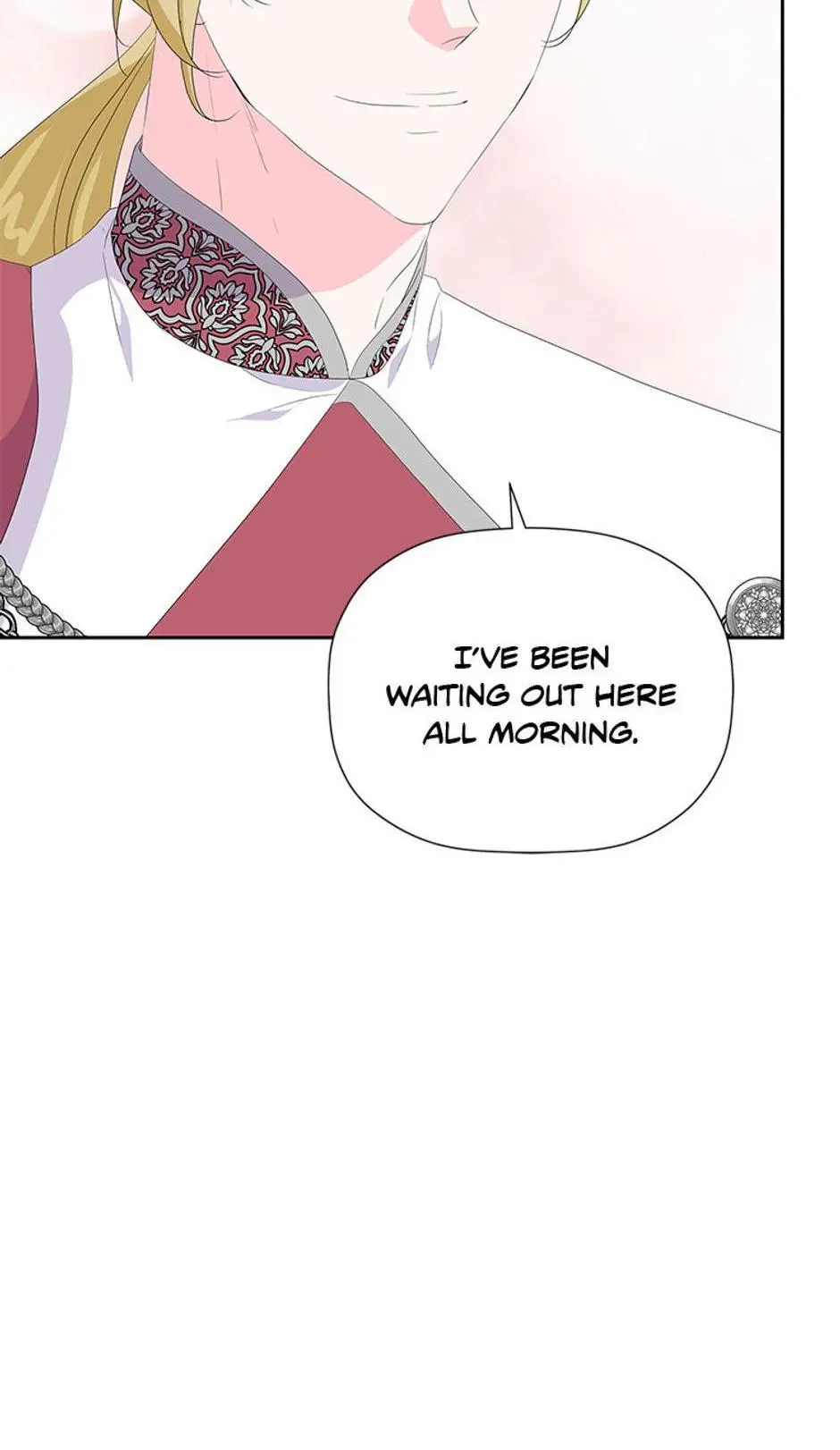 The Terminal Villainess's Cure Chapter 5 page 74