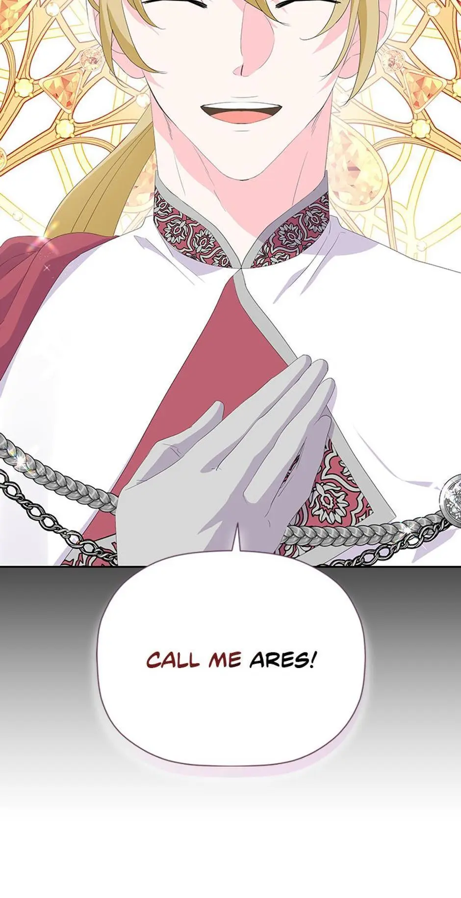 The Terminal Villainess's Cure Chapter 5 page 69