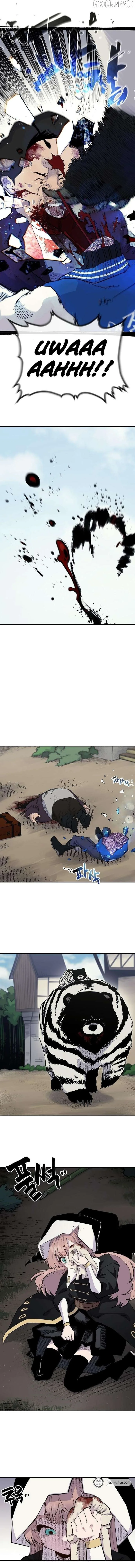 Mimosa Chapter 5 page 13