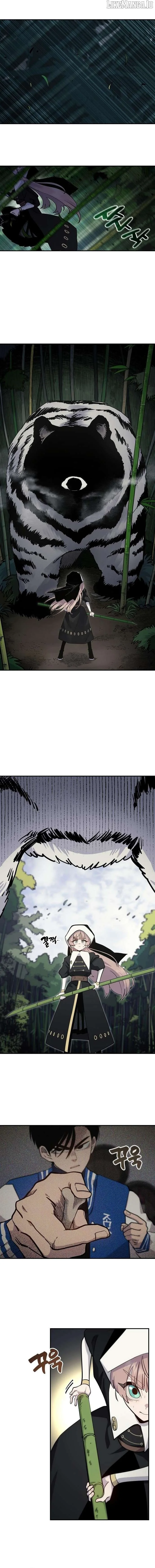 Mimosa Chapter 5 page 4