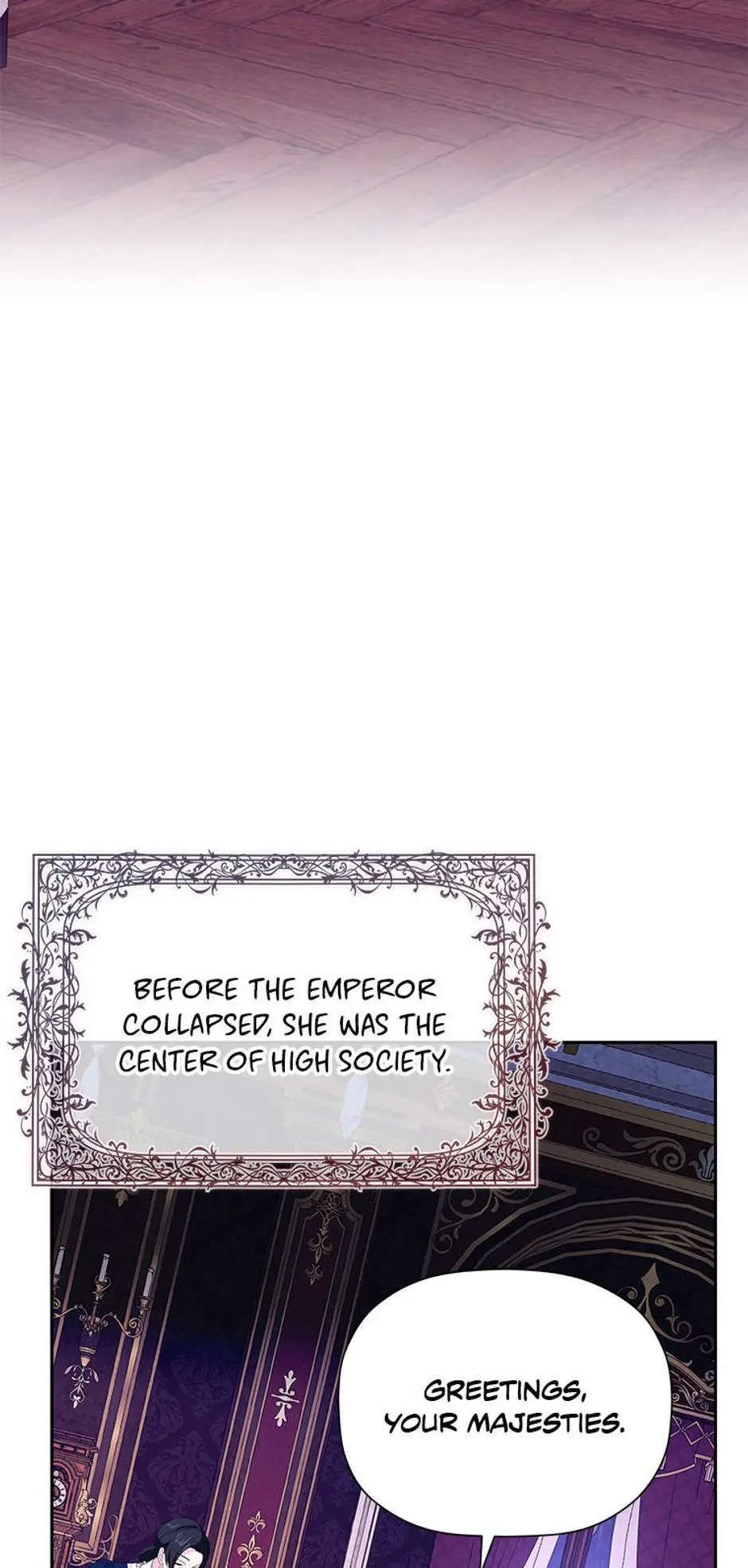 The Terminal Villainess's Cure Chapter 5 page 98