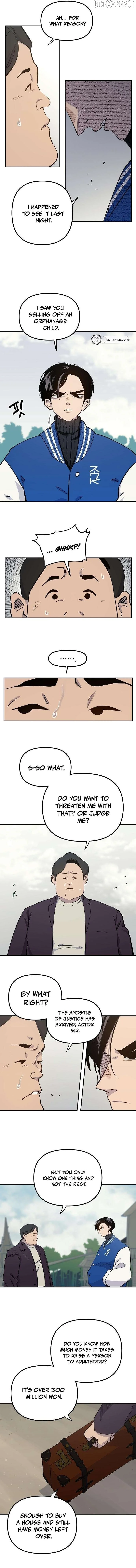 Mimosa Chapter 5 page 2