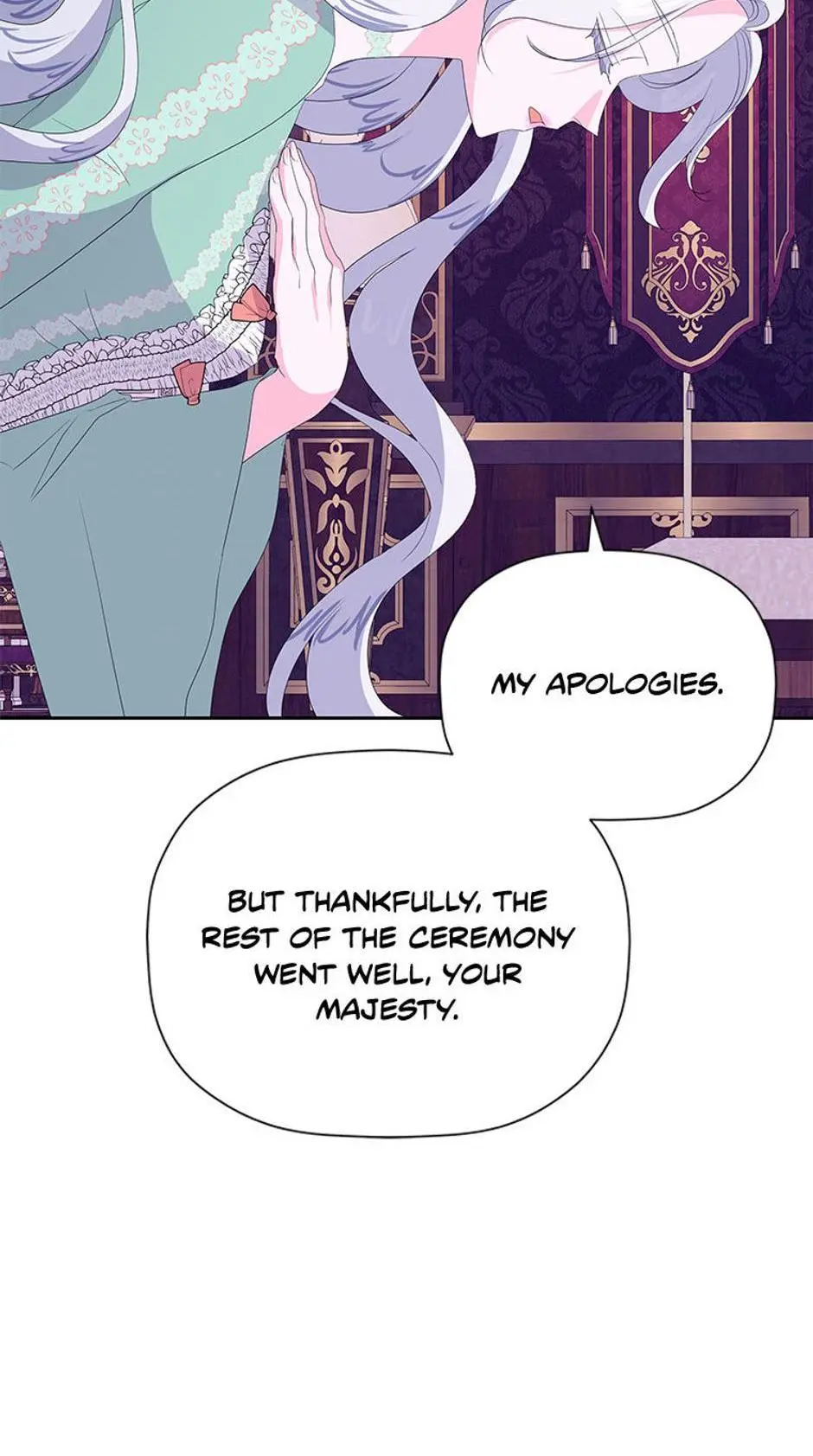 The Terminal Villainess's Cure Chapter 5 page 103