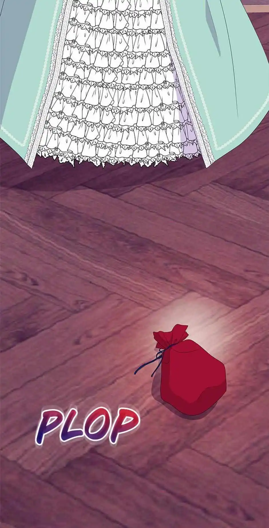 The Terminal Villainess's Cure Chapter 5 page 108