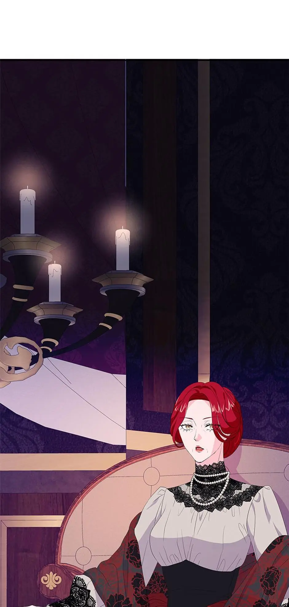 The Terminal Villainess's Cure Chapter 5 page 100