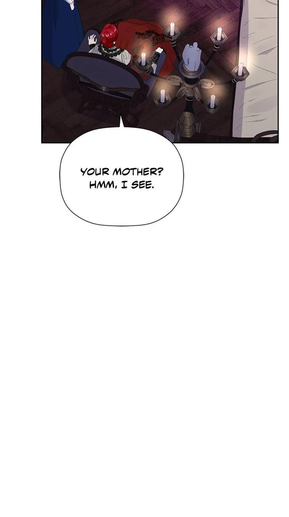 The Terminal Villainess's Cure Chapter 5 page 105