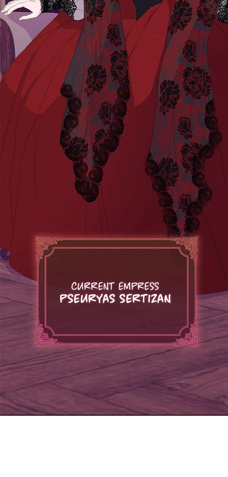 The Terminal Villainess's Cure Chapter 5 page 101