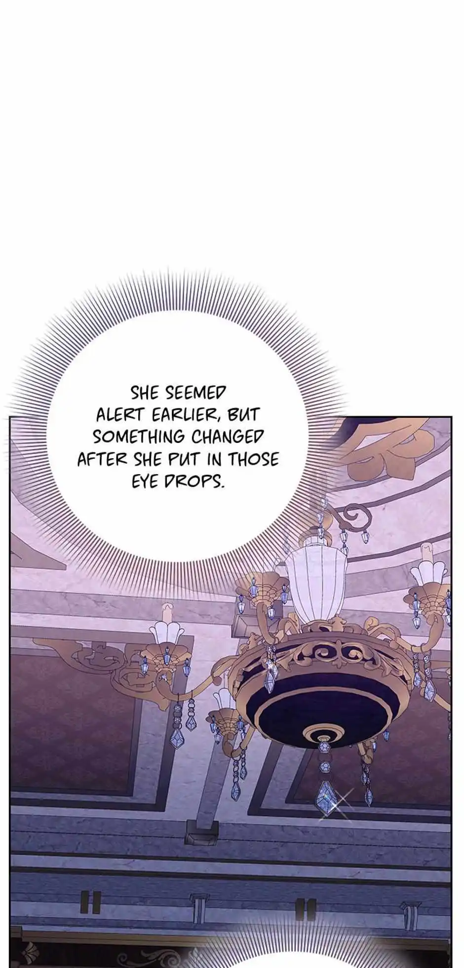 The Terminal Villainess's Cure Chapter 5 page 128