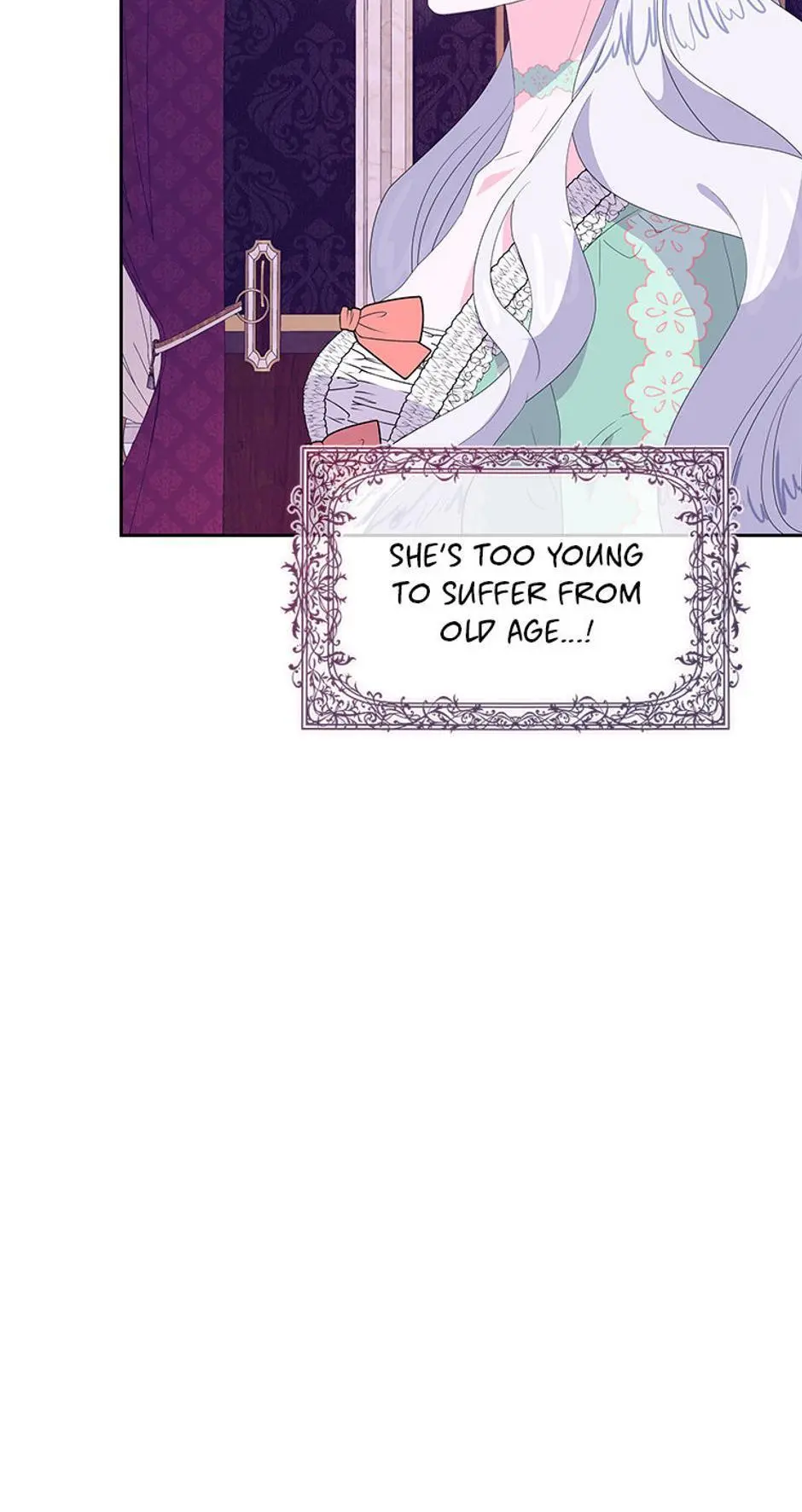 The Terminal Villainess's Cure Chapter 5 page 123