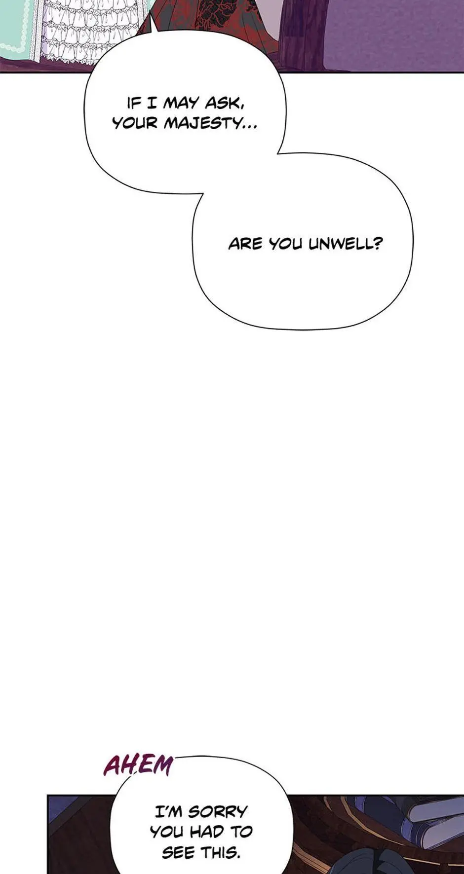 The Terminal Villainess's Cure Chapter 5 page 120