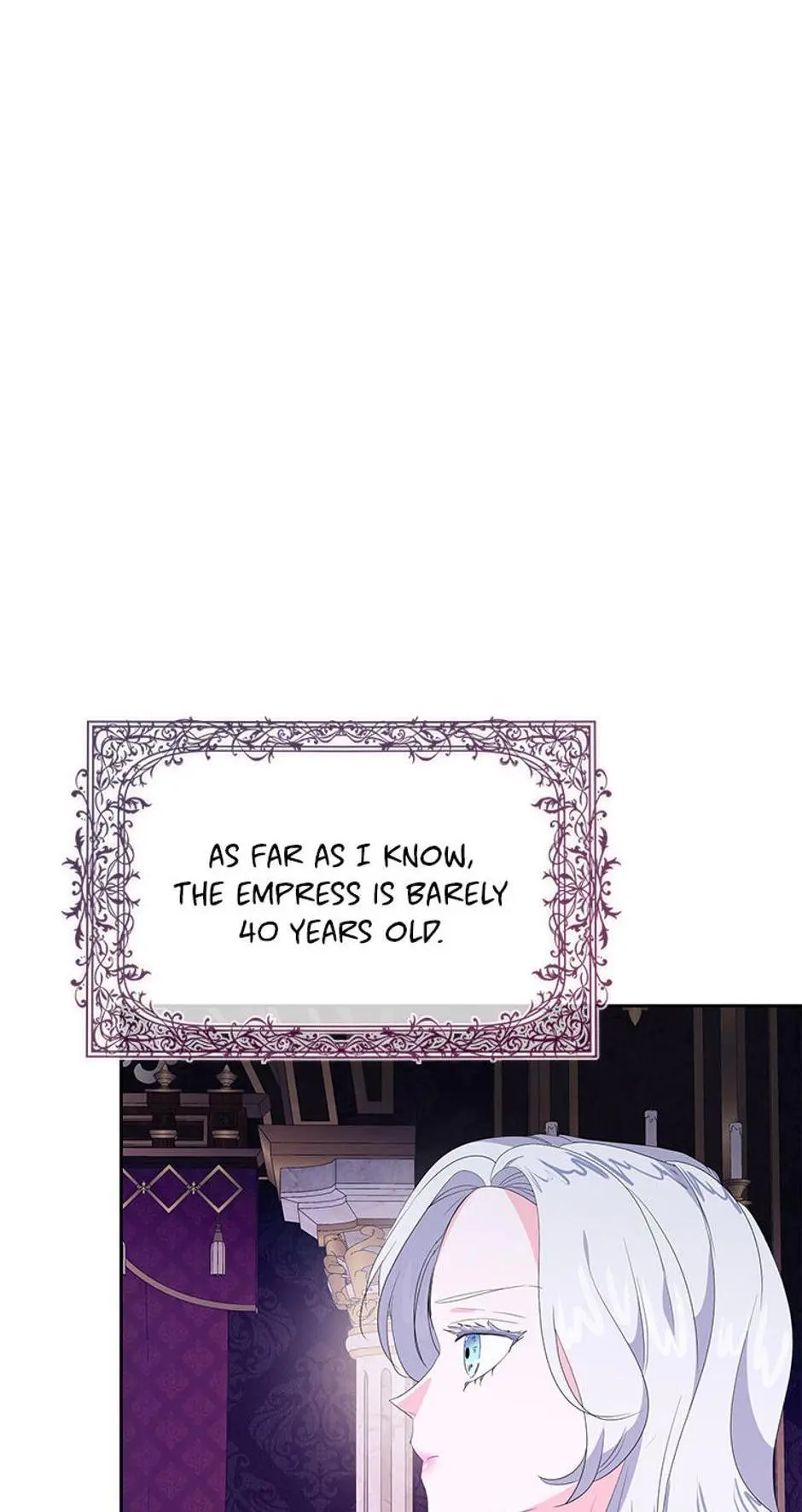 The Terminal Villainess's Cure Chapter 5 page 122