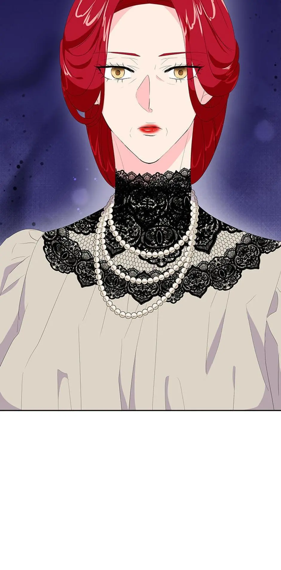 The Terminal Villainess's Cure Chapter 5 page 127