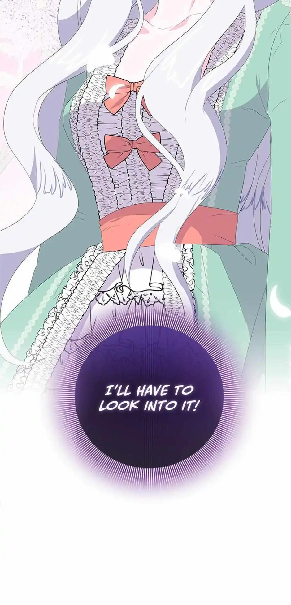 The Terminal Villainess's Cure Chapter 5 page 132