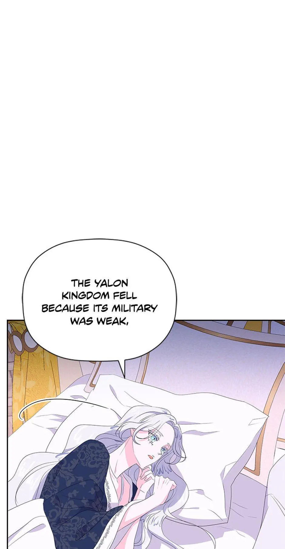 The Terminal Villainess's Cure Chapter 5 page 36