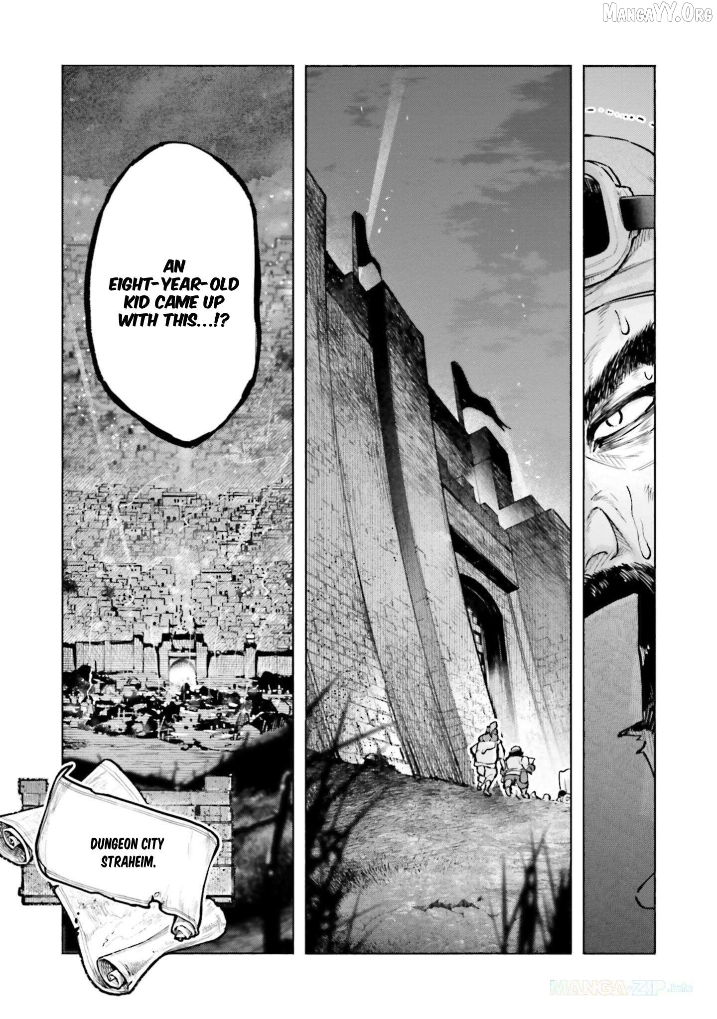 Karada wa Jidou, Nakami wa Ossan no Nariagari Bokenki - Satera mo Tsuiteikimasu! Chapter 5 page 4