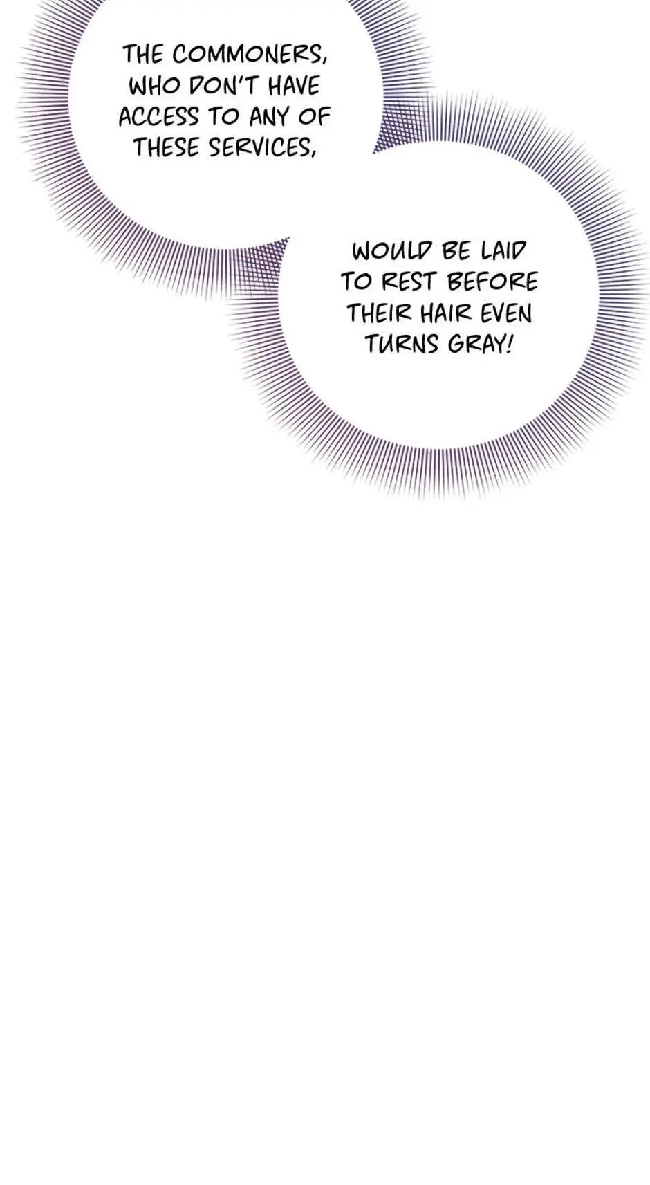 The Terminal Villainess's Cure Chapter 6 page 19