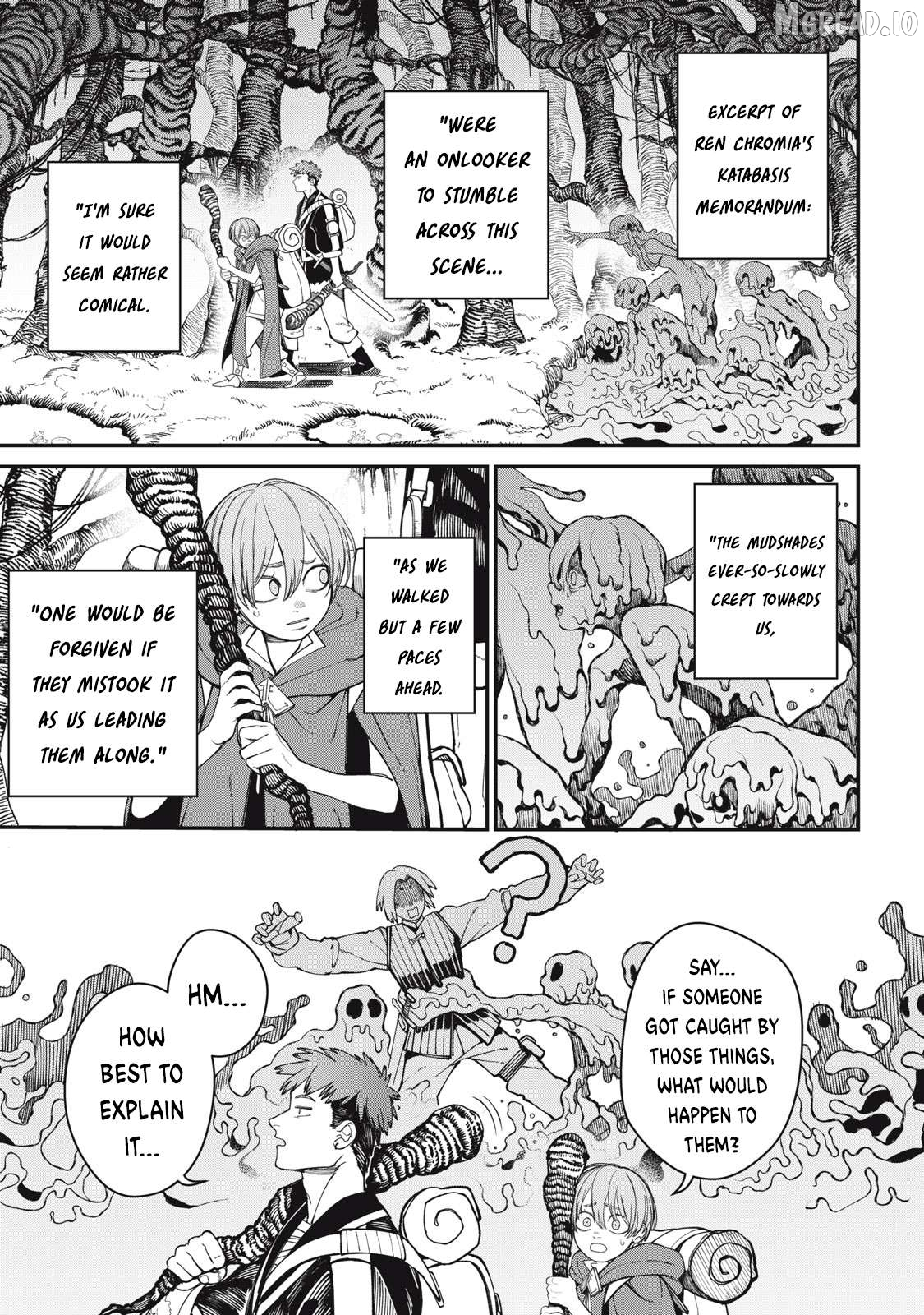 Meaheim Chapter 5 page 5