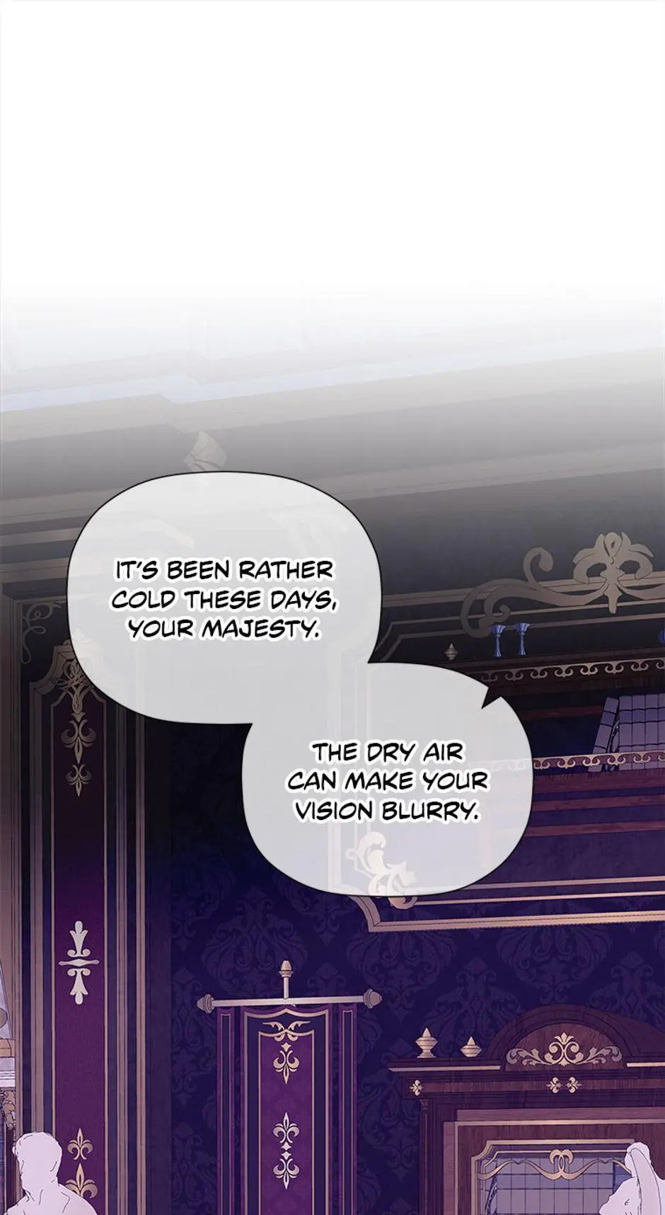 The Terminal Villainess's Cure Chapter 6 page 2