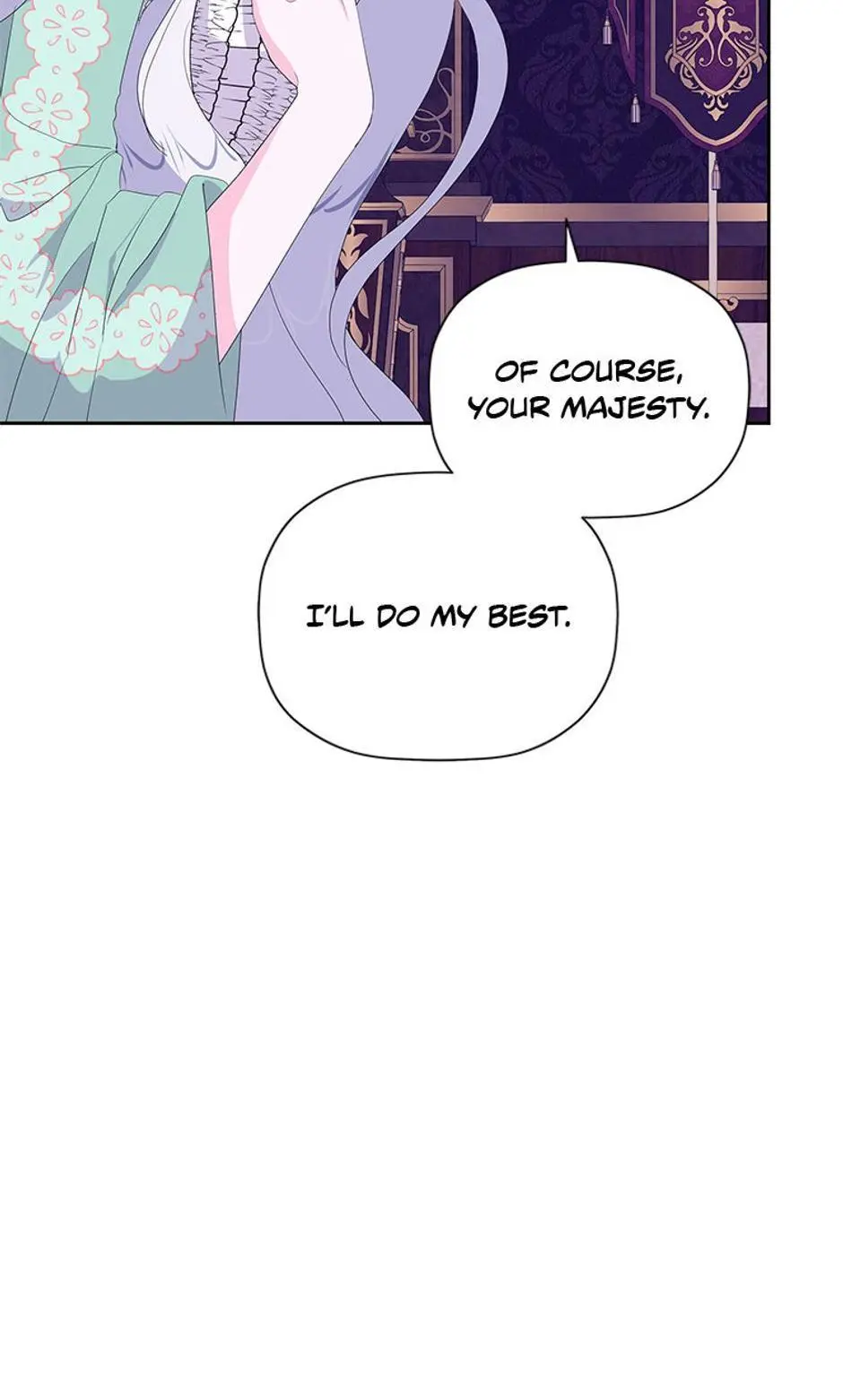 The Terminal Villainess's Cure Chapter 6 page 22
