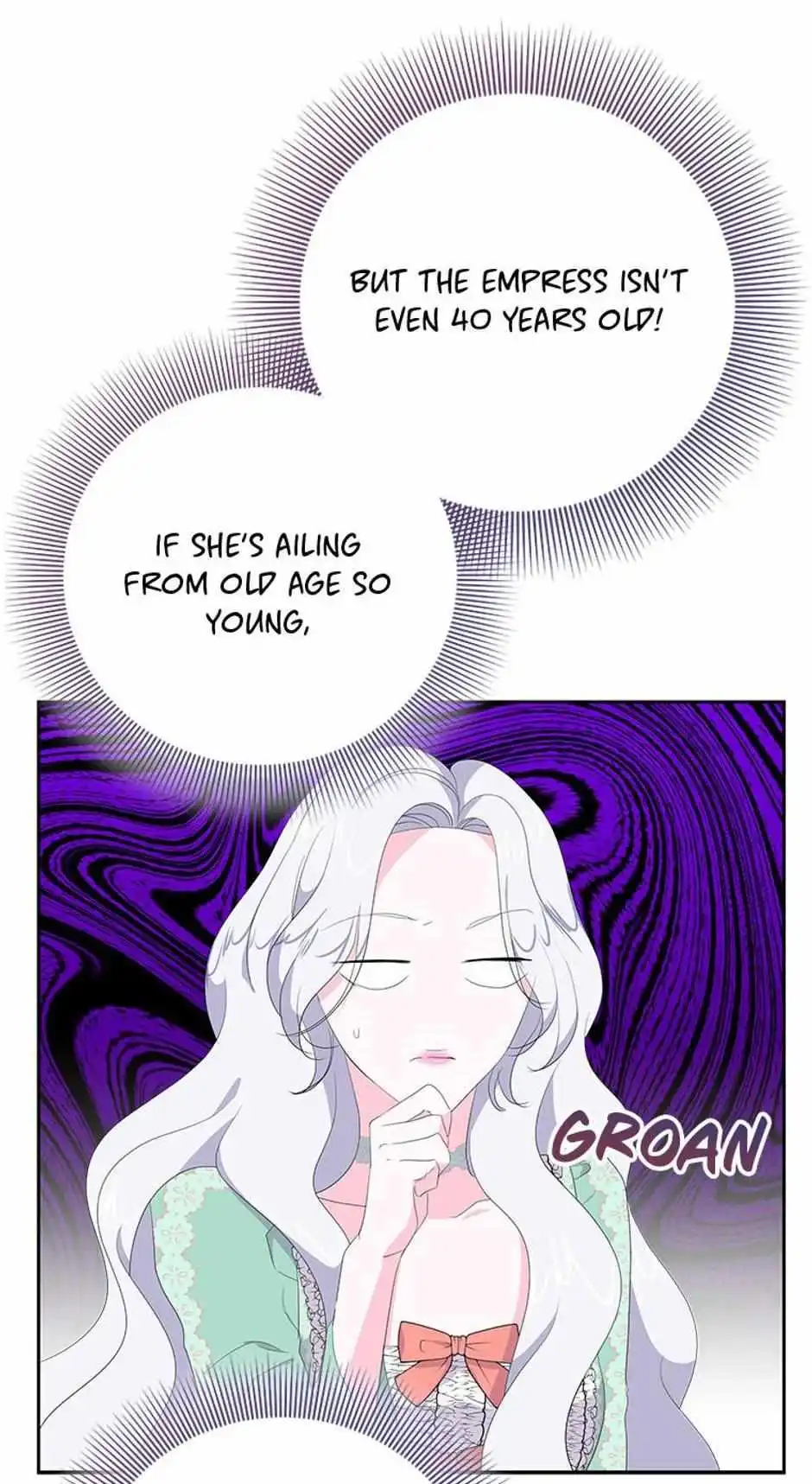 The Terminal Villainess's Cure Chapter 6 page 18