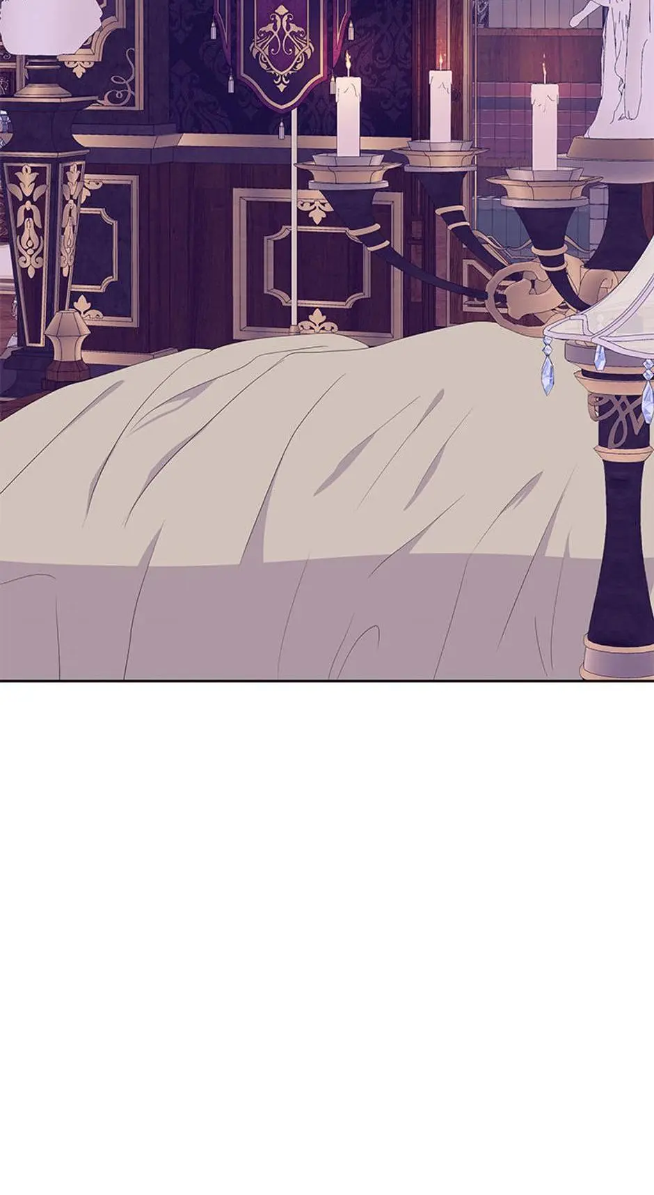 The Terminal Villainess's Cure Chapter 6 page 3
