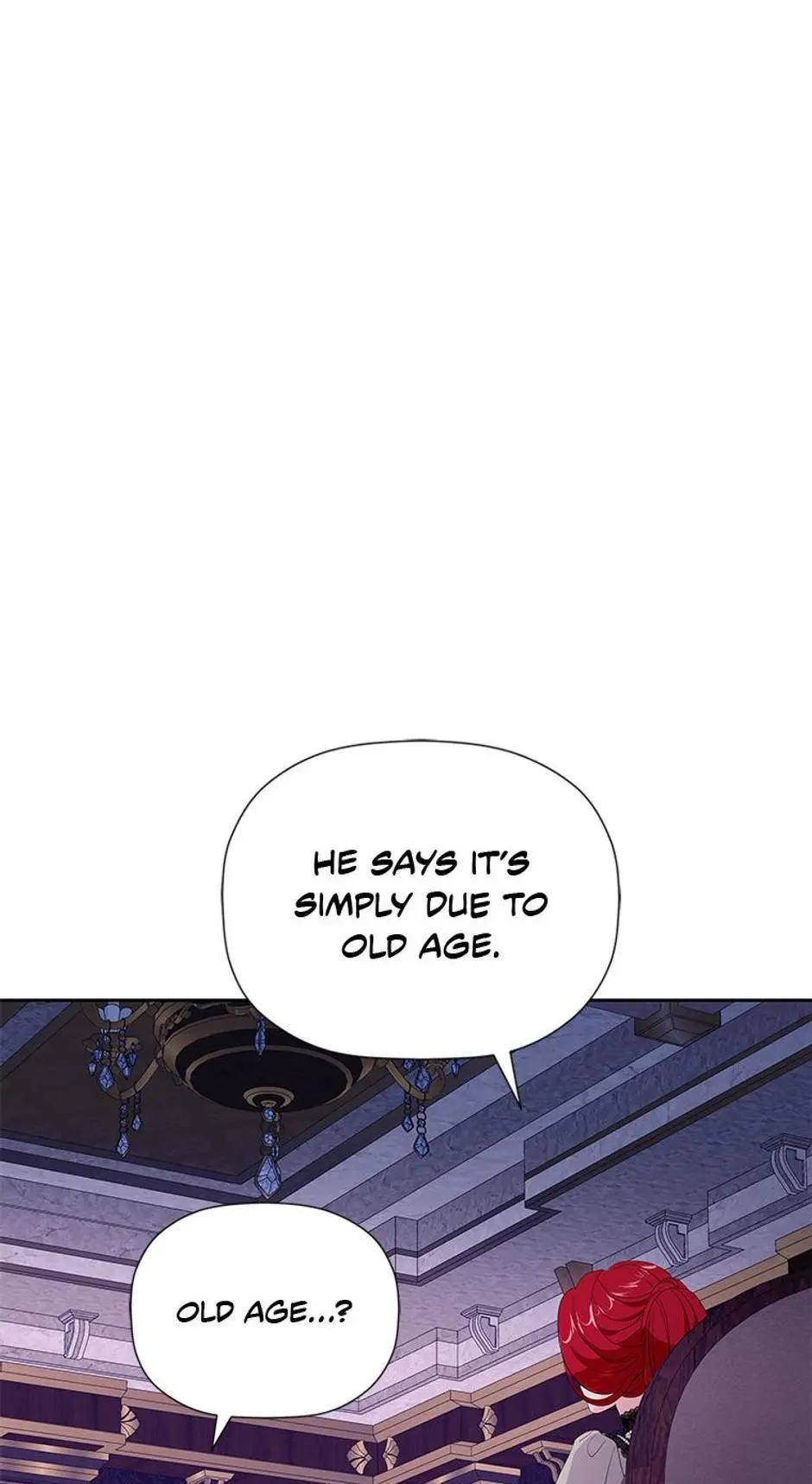 The Terminal Villainess's Cure Chapter 6 page 16